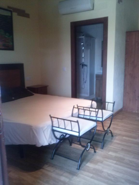Pensión Casa Rural Totote *