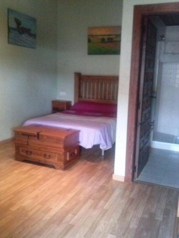 Pensión Casa Rural Totote