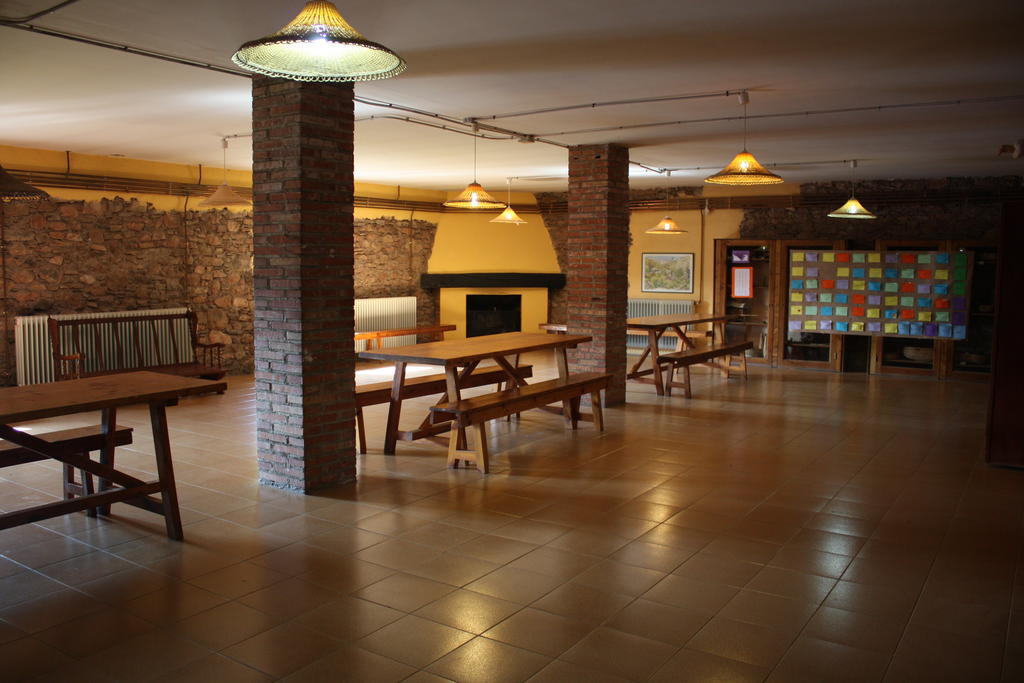 Hostal La Closa