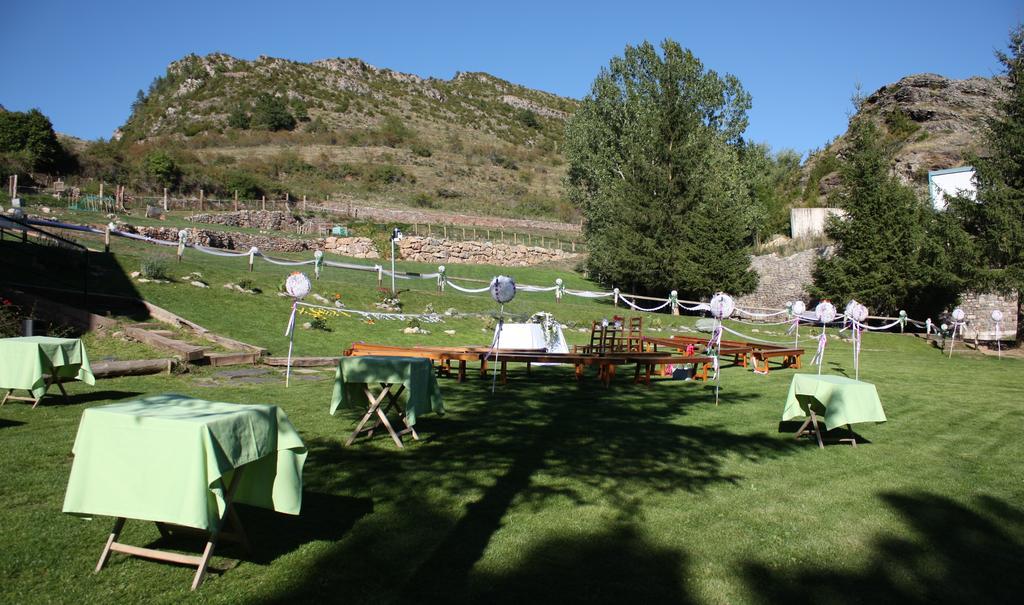 Hostal La Closa *