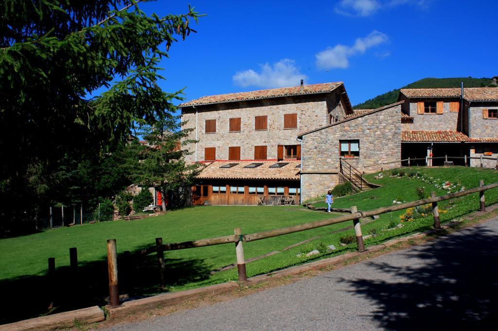 Hostal La Closa