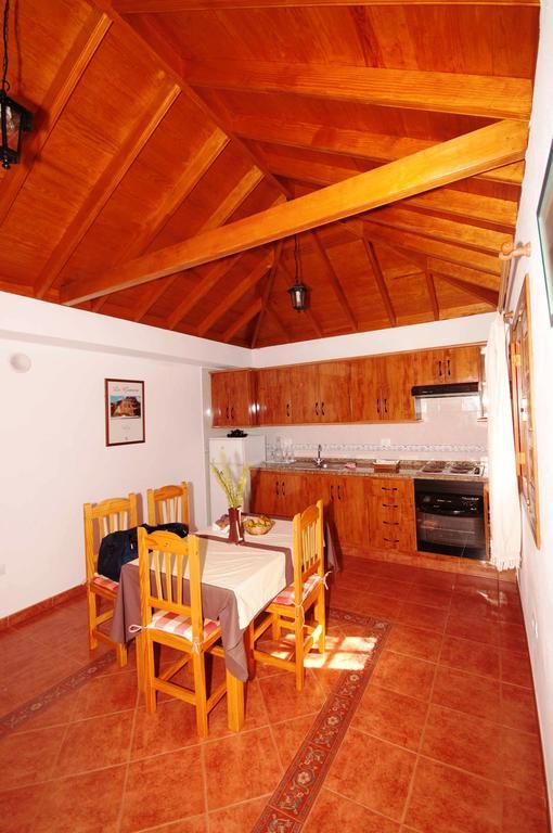 Holiday home Casa Rural Nuevitas Ii *