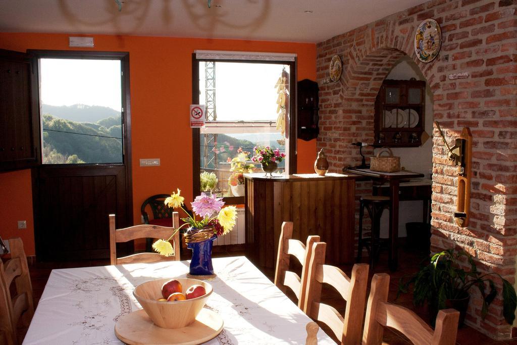 Casa La Escuela
