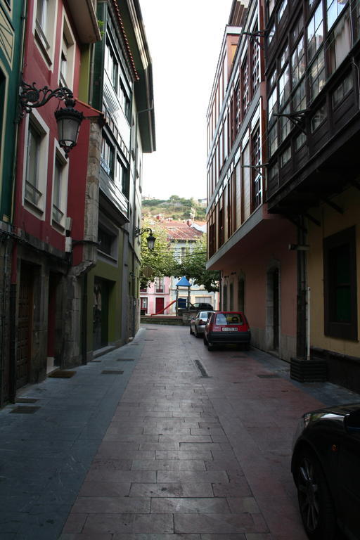 Pensión Argüelles Ribadesella