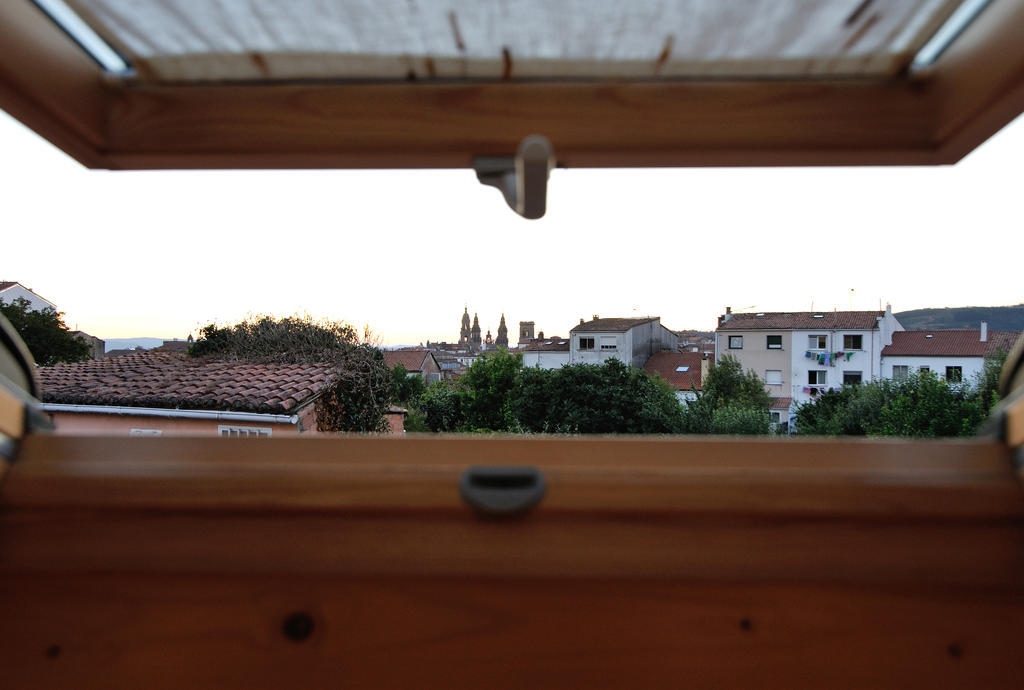 Apartamento Vm Turísticos Santiago de Compostela