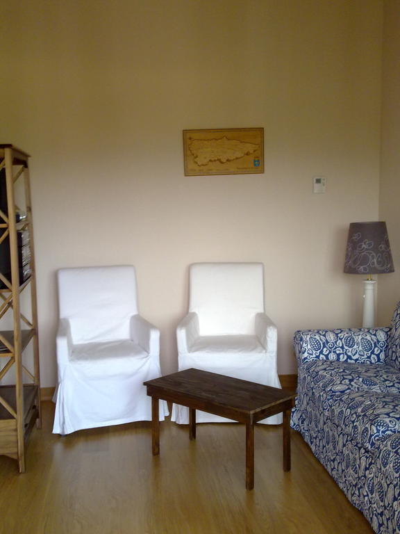 Hotel Casa Abetos