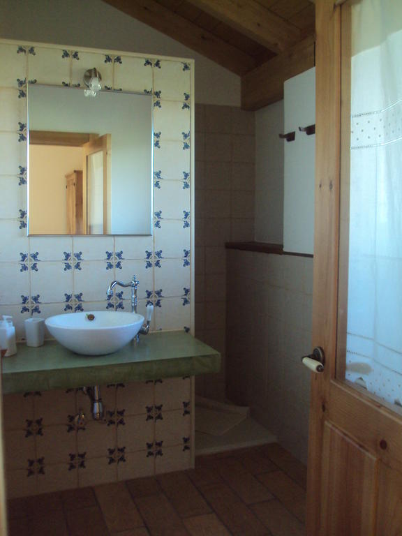 Hotel Casa Abetos