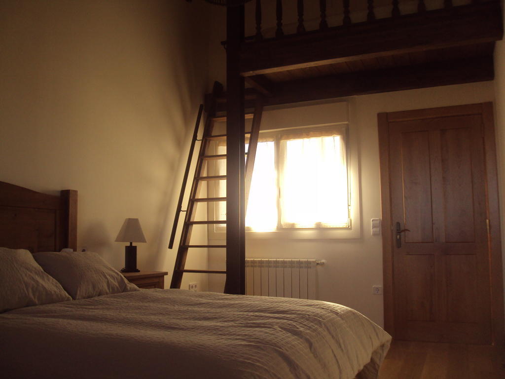 Hotel Casa Abetos Quintueles