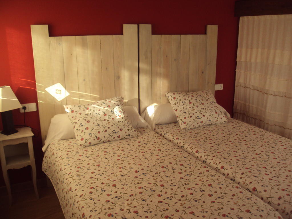 Hotel Casa Abetos *