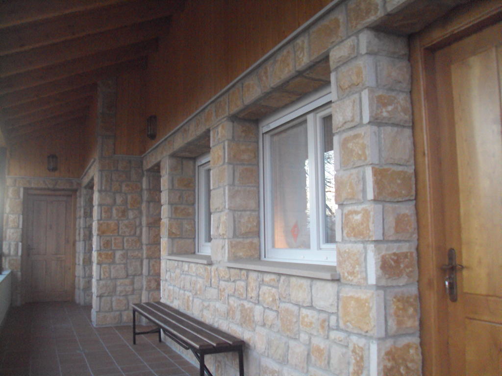 Casa Abetos Quintueles