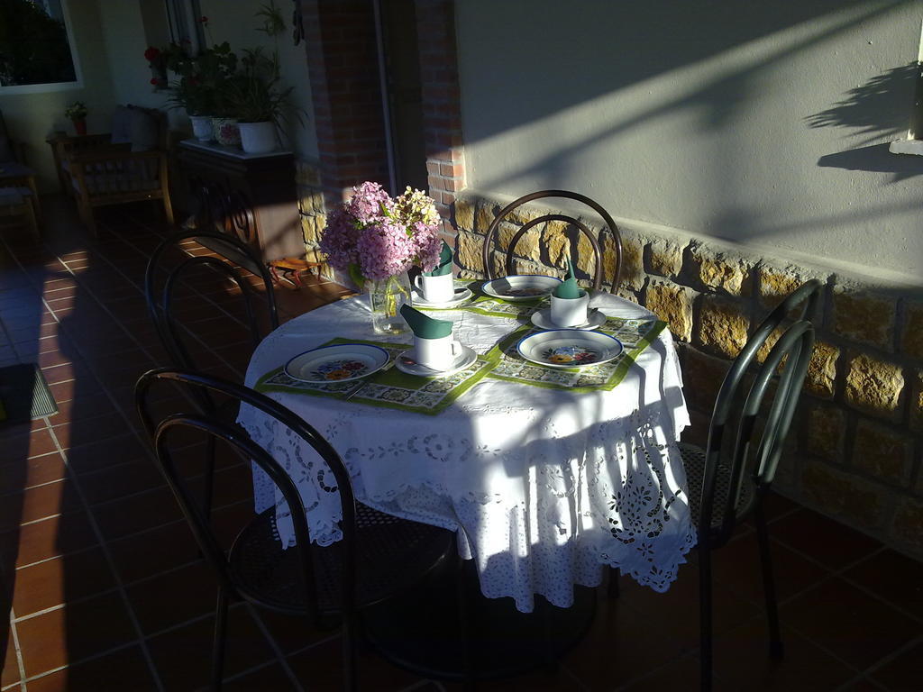 Hotel Casa Abetos