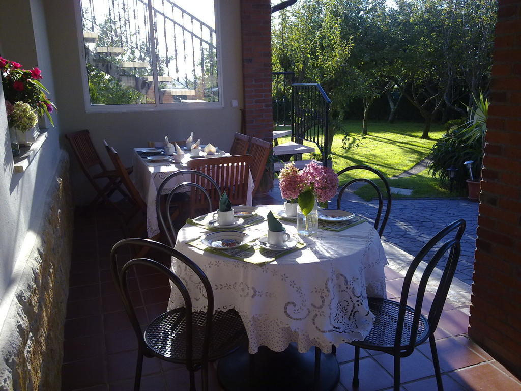 Hotel Casa Abetos