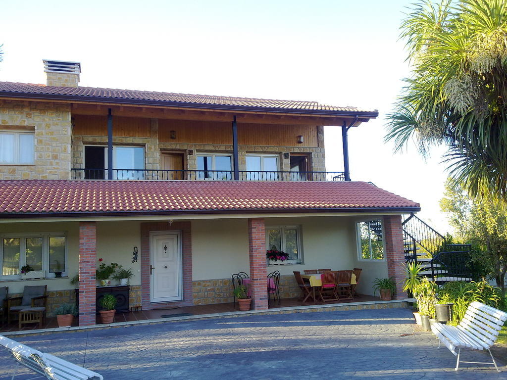 Casa Abetos