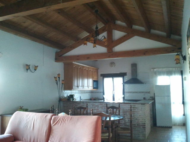 Casarural Vallecillo