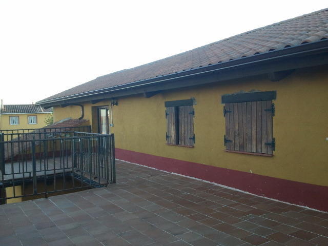 Casa rural Casarural *