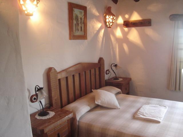 Holiday home 4 Lunas