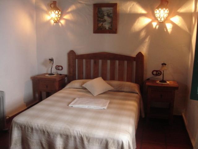 Holiday home 4 Lunas