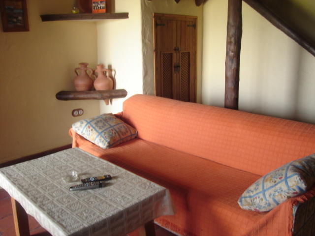 4 Lunas Zahara De La Sierra