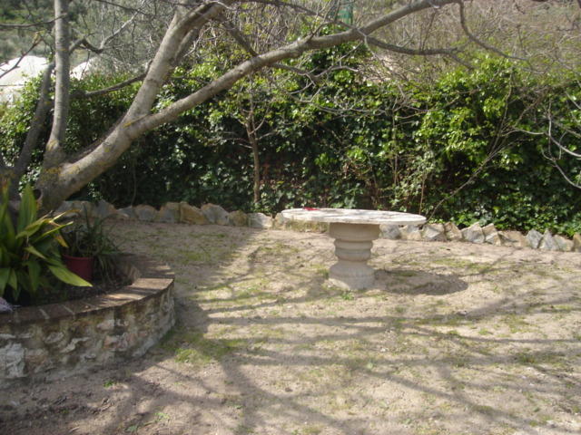 Holiday home El Canuelo