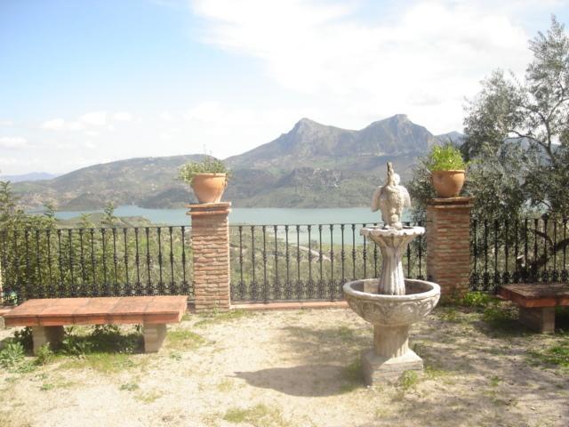 El Cañuelo Zahara De La Sierra