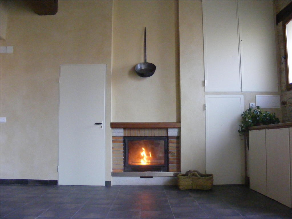 Apartamento Casa Mercedes Vilafranca (Villafranca del Cid)