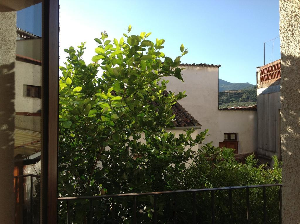 Pensión Cerezo 2 Guadalupe (Extremadura)