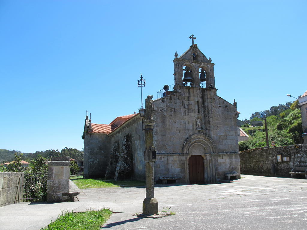 Casa rural Cova Da Balea Aldán