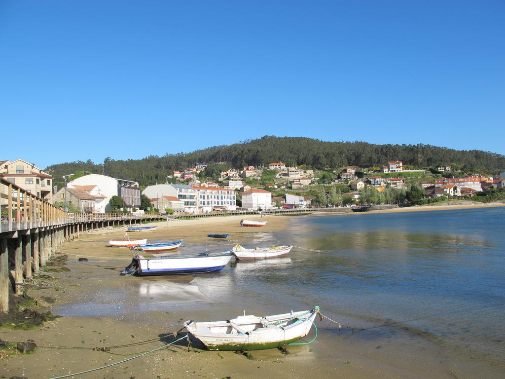 Casa rural Cova Da Balea *