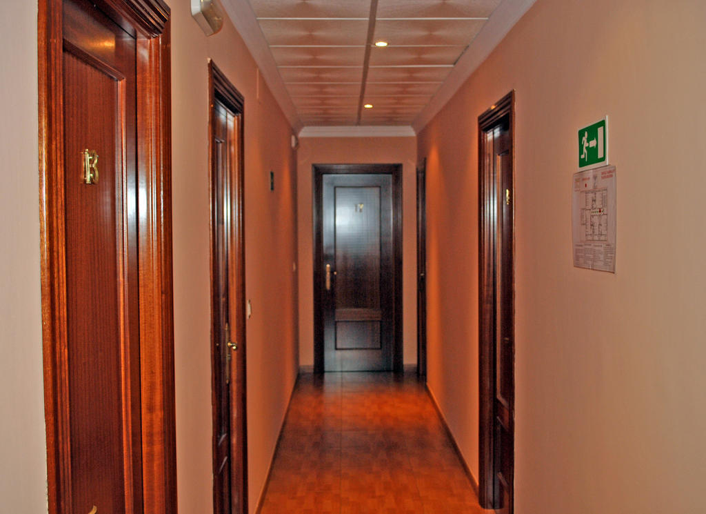 Restaurante Garballo