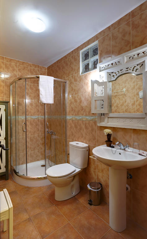 Apartment Senderos Del Jerte Navaconcejo