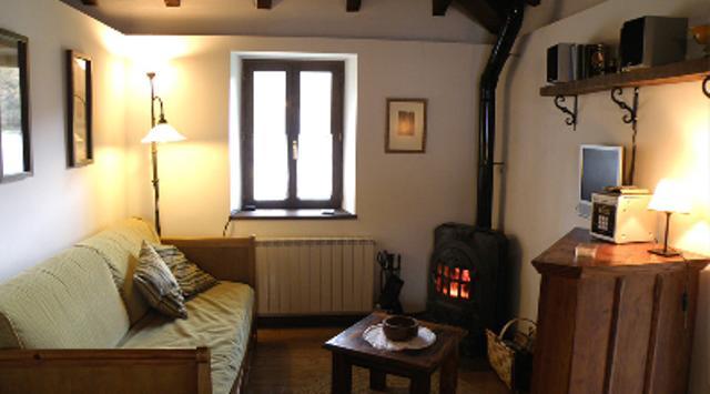 Holiday home Amaiurko Errota Maya del Baztan