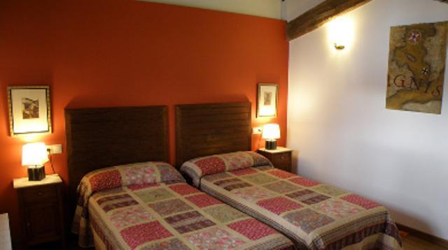 Holiday home Amaiurko Errota