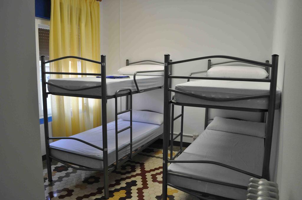 Internacional De Backpackers Teruel