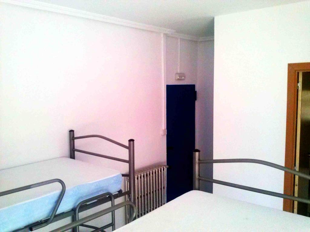 Hostel Internacional De Backpackers