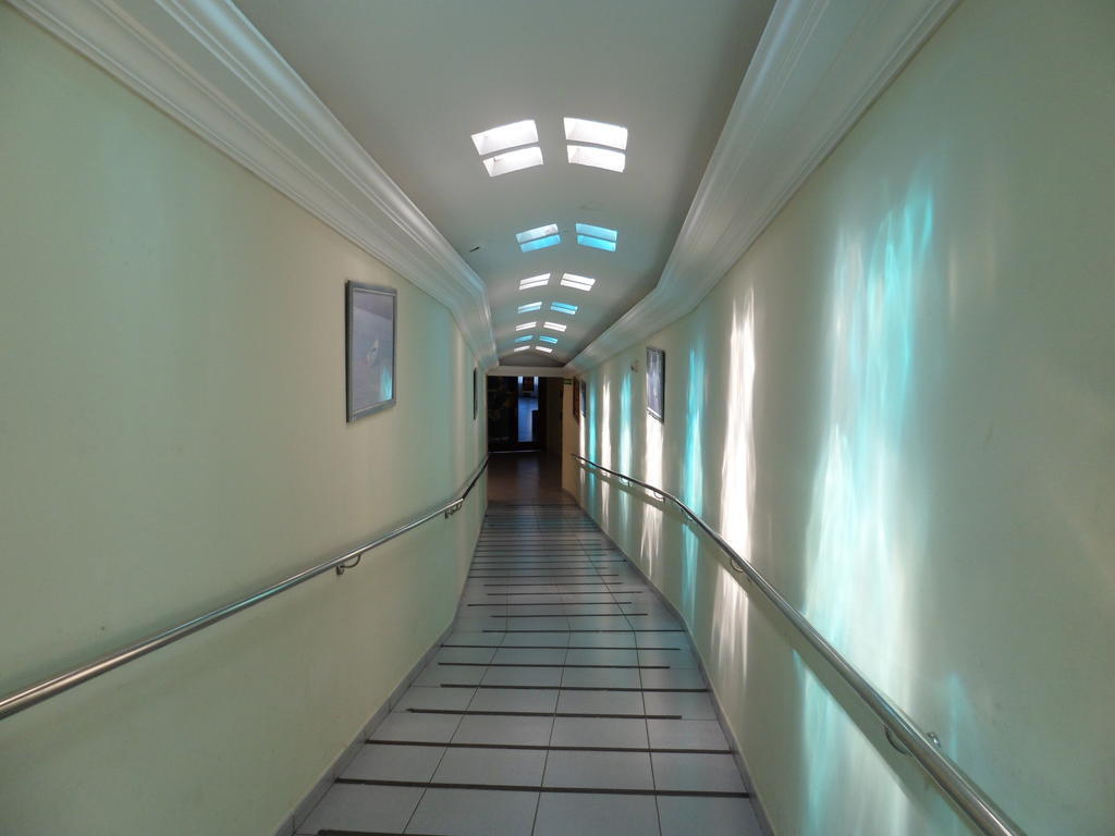 Guest house Deportiva