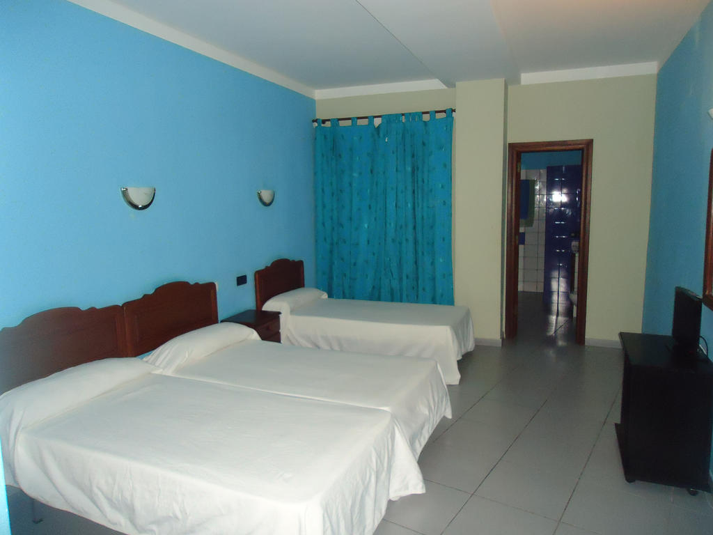 Guest house Deportiva *