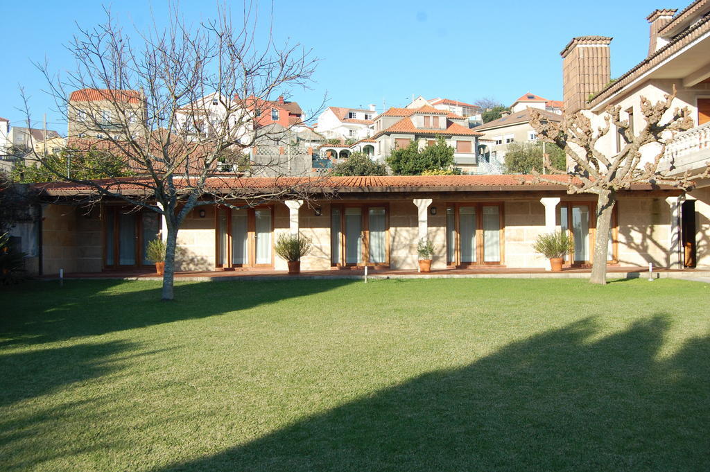 Casa rural Cova Da Balea *