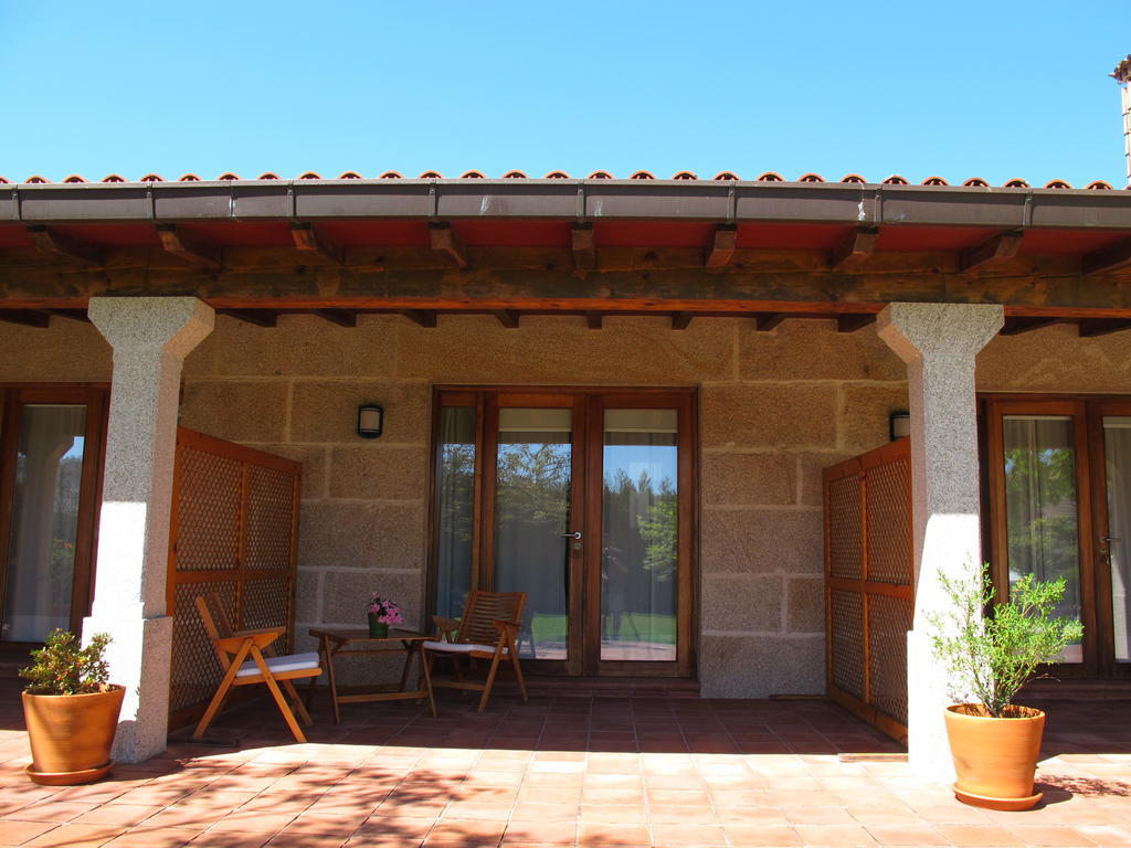 Casa rural Cova Da Balea *