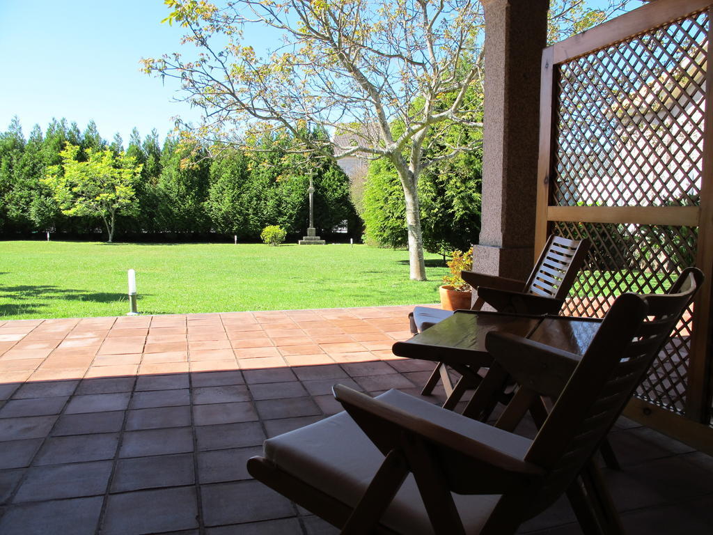 Casa rural Cova Da Balea *