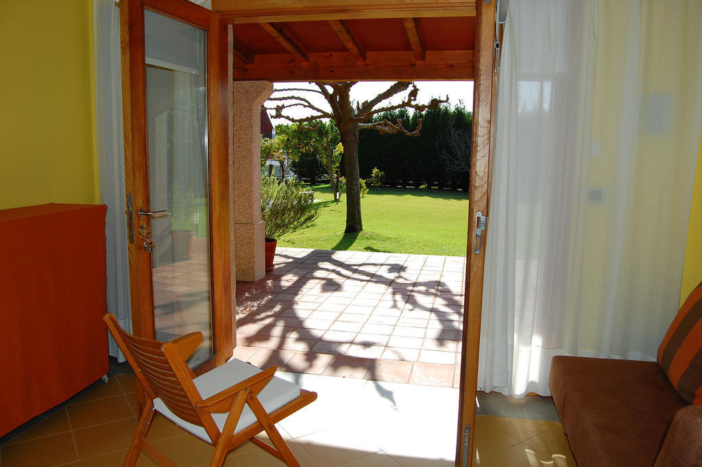 Casa rural Cova Da Balea