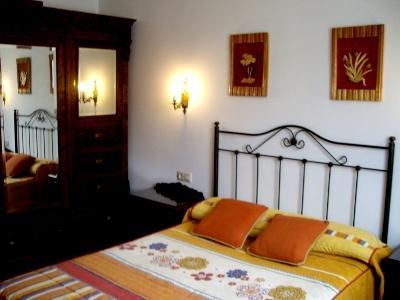 Country house Refugio La Covatilla I,ii,iii Y Iv *