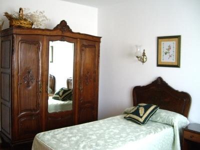 Country house Refugio La Covatilla I,ii,iii Y Iv