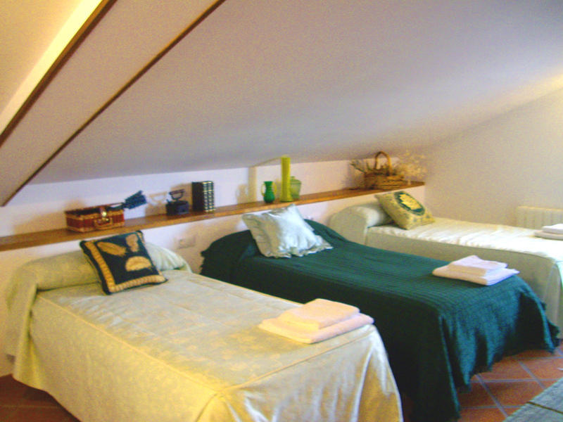 Country house Refugio La Covatilla I,ii,iii Y Iv *