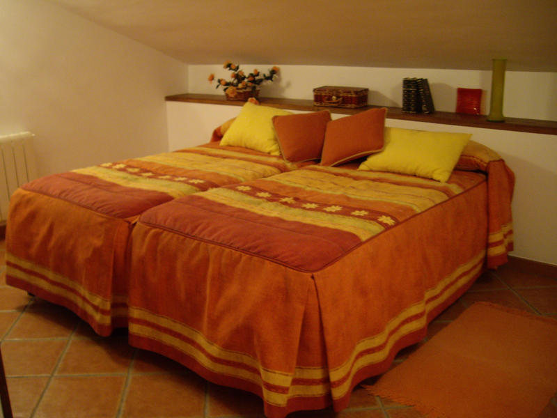 Country house Refugio La Covatilla I,ii,iii Y Iv