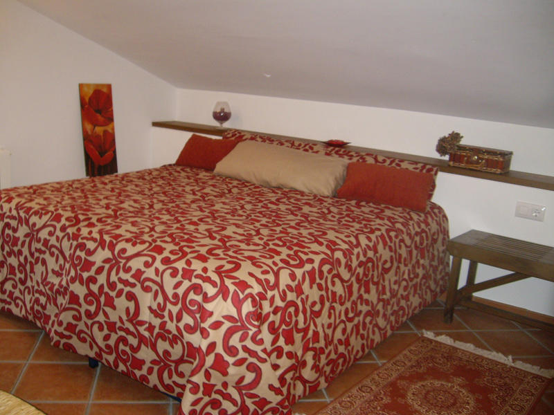Country house Refugio La Covatilla I,ii,iii Y Iv *