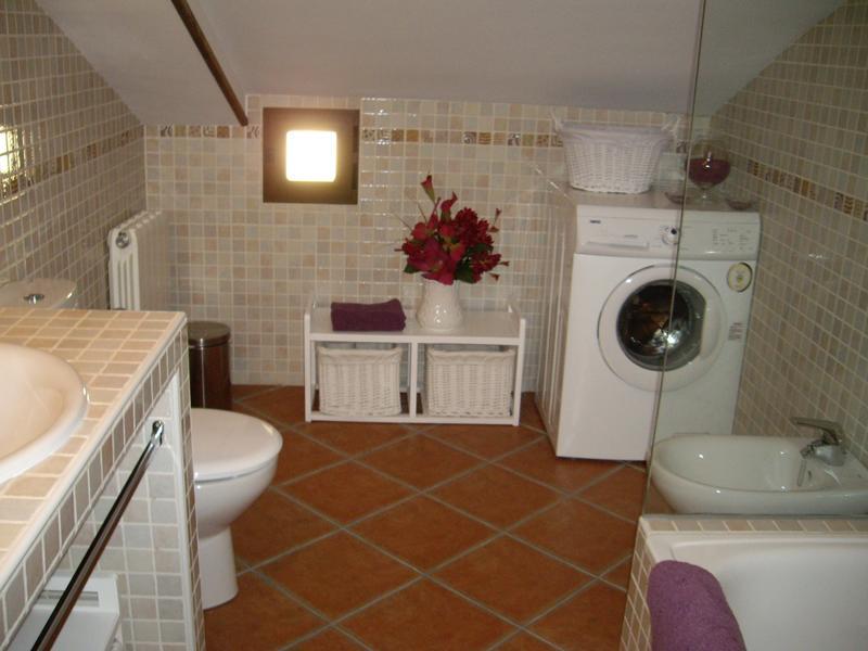 Country house Refugio La Covatilla I,ii,iii Y Iv La Hoya