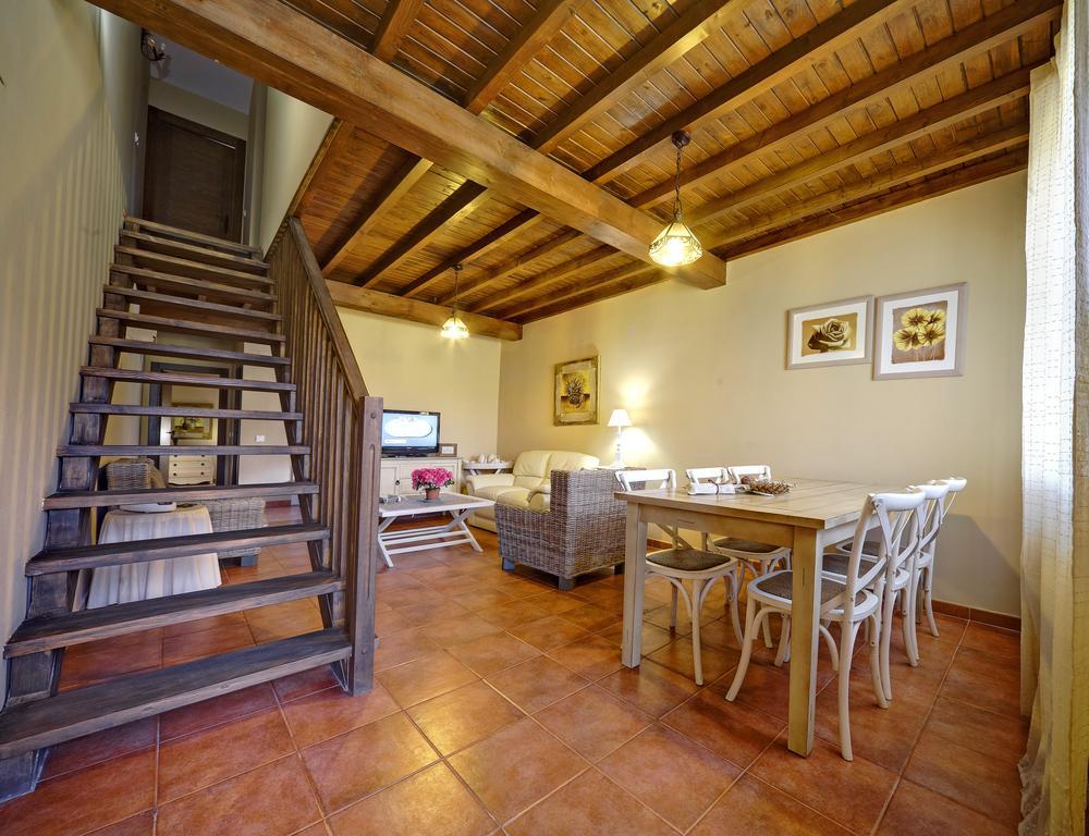 Apartment Senderos Del Jerte Navaconcejo