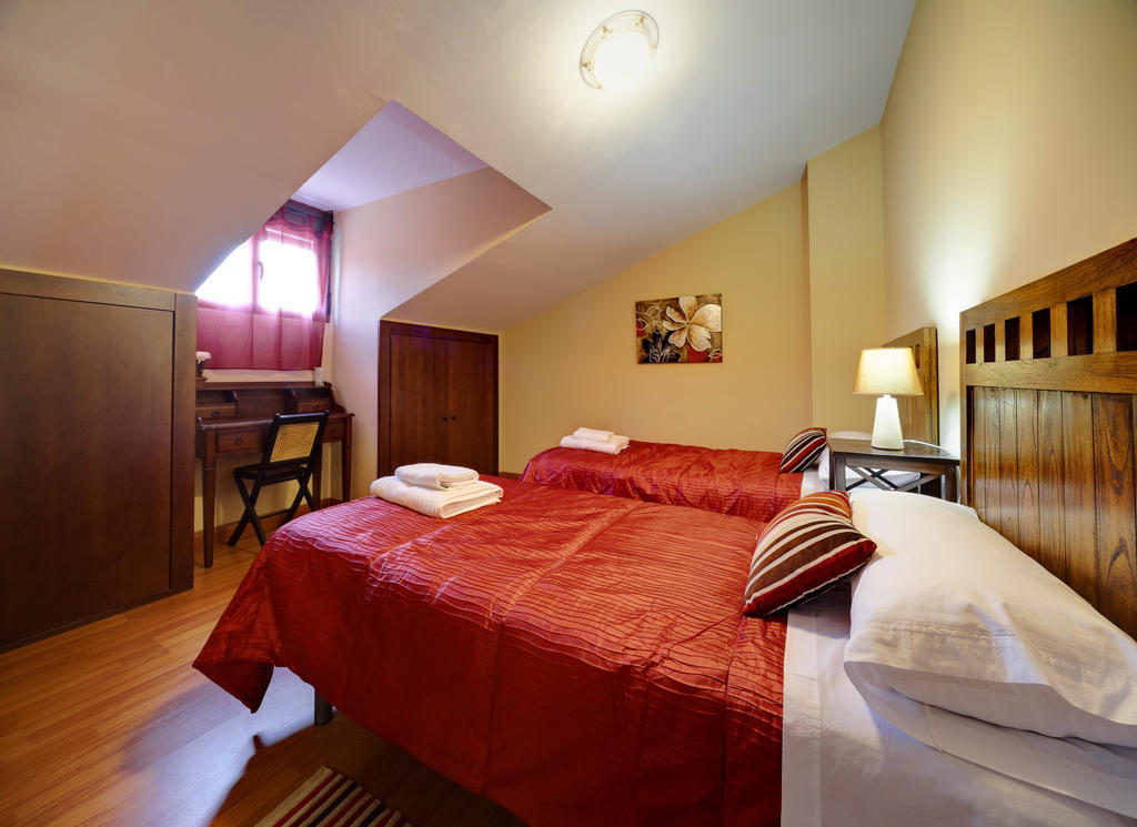 Apartment Senderos Del Jerte