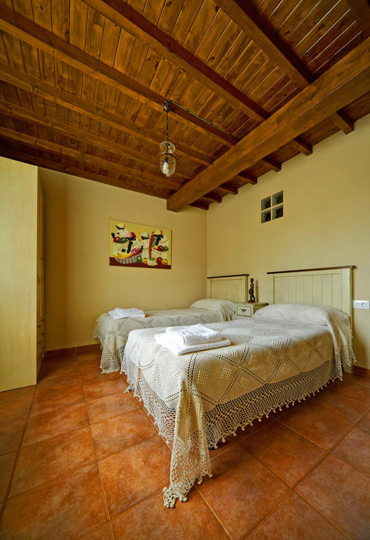 Apartment Senderos Del Jerte Navaconcejo