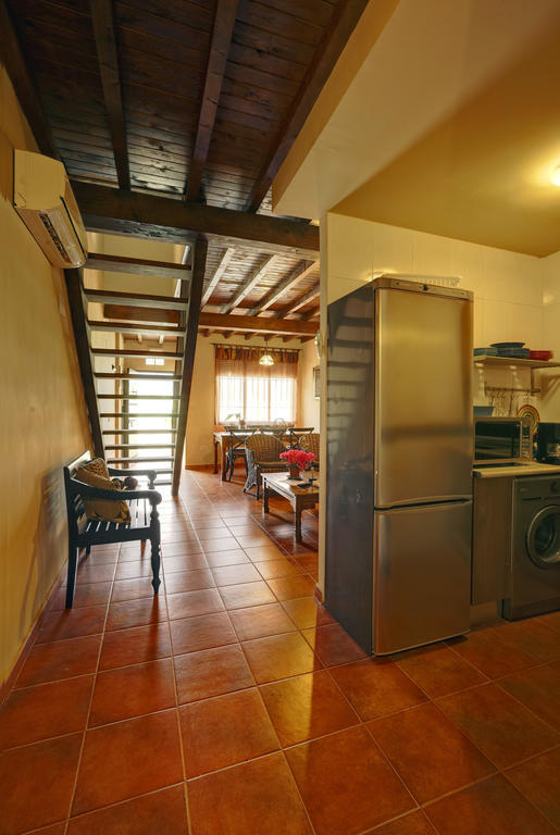 Apartment Senderos Del Jerte *